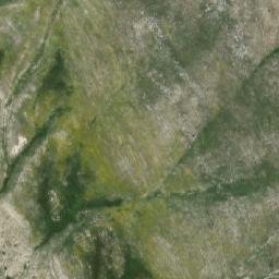 Satellite imagery of Mali i Golikut, AL