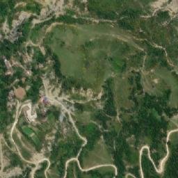 Satellite imagery of Shesh i Malit, AL