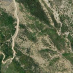 Satellite imagery of Shesh i Malit, AL