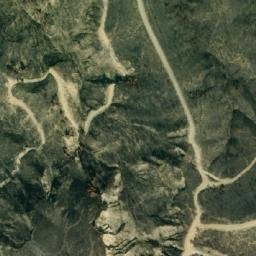 Satellite imagery of TUTGA Noktası KOCAÇİMEN, TR