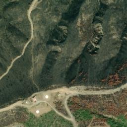 Satellite imagery of TUTGA Noktası KOCAÇİMEN, TR