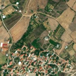Drone Görünümü