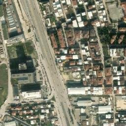 Drone Görünümü