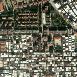 Drone Görünümü