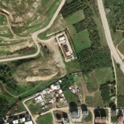 Drone Görünümü