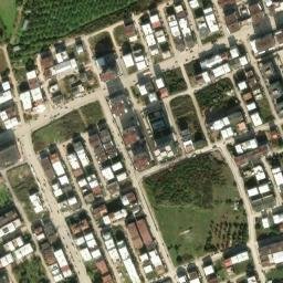 Drone Görünümü