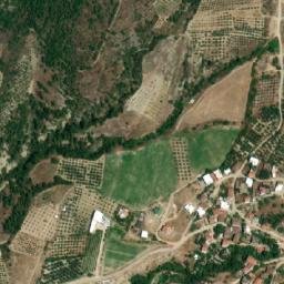 Drone Görünümü