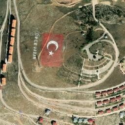 Drone Görünümü
