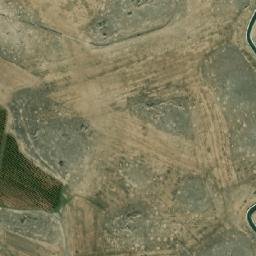 Satellite imagery of Konder, AM