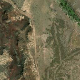 Satellite imagery of Karmrasar, AM