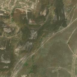 Satellite imagery of Tufi, AM