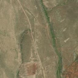 Satellite imagery of Dzori, AM