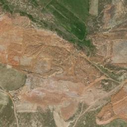 Satellite imagery of K’arhank’, AM