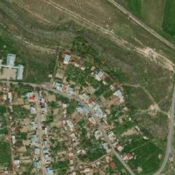 Satellite imagery of Zhenoyi Lanj, AM