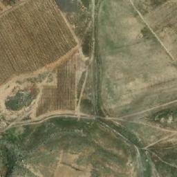 Satellite imagery of Deghdzanots’, AM