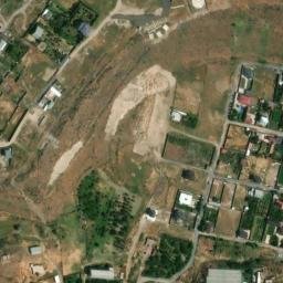 Satellite imagery of P’ok’r Sar, AM