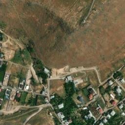 Satellite imagery of P’ok’r Sar, AM