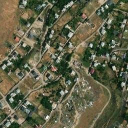 Satellite imagery of P’ok’r Sar, AM