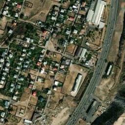 Satellite imagery of Ptenis, AM