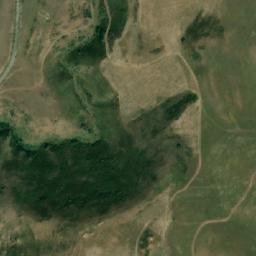 Satellite imagery of Zarraberd, AM