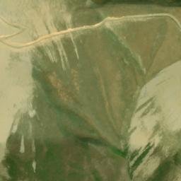 Satellite imagery of Qonqur Dağı, AZ