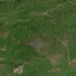 Satellite imagery of Tanrıyoxuşu Dağı, AZ