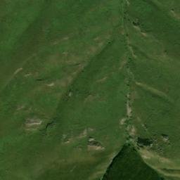 Satellite imagery of Susuzluq Dağ, AZ