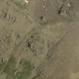 Satellite imagery of Tsaghaksar Lerr, AZ