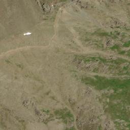 Satellite imagery of Tsaghaksar Lerr, AZ