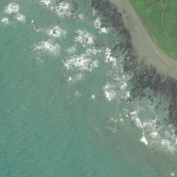 Satellite imagery of Punta Gorda, US