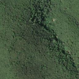 Satellite imagery of Johnny Jack Ridge, US