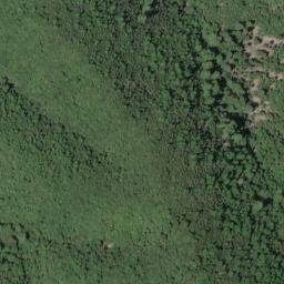 Satellite imagery of Johnny Jack Ridge, US