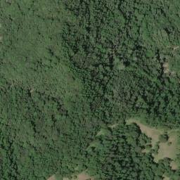 Satellite imagery of Johnny Jack Ridge, US