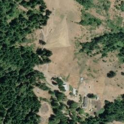 Satellite imagery of Damon Ridge, US