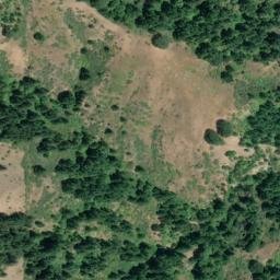 Satellite imagery of Damon Ridge, US