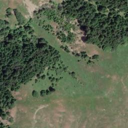 Satellite imagery of Coon Ridge, US