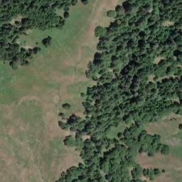 Satellite imagery of Coon Ridge, US