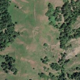 Satellite imagery of Coon Ridge, US