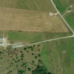 Satellite imagery of Kenwood Mine, US