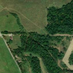 Satellite imagery of Kenwood Mine, US