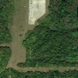 Satellite imagery of Majestic Mine, US