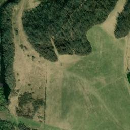 Satellite imagery of Majestic Mine, US