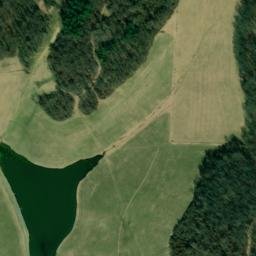 Satellite imagery of Majestic Mine, US