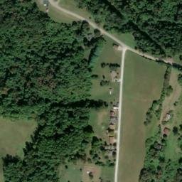 Satellite imagery of Chestnut Ridge, US