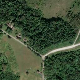 Satellite imagery of Chestnut Ridge, US