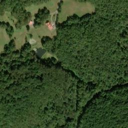 Satellite imagery of Diechland Point, US