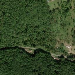 Satellite imagery of Diechland Point, US