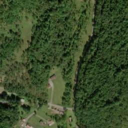 Satellite imagery of Diechland Point, US