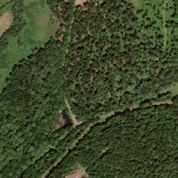 Satellite imagery of Big Ridge, US