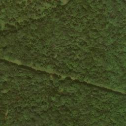 Satellite imagery of Bill Miller Ridge, US